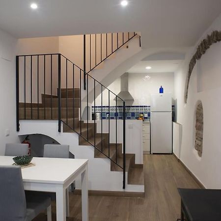 Casa Rural Ana Maria Ain Ahin Ngoại thất bức ảnh