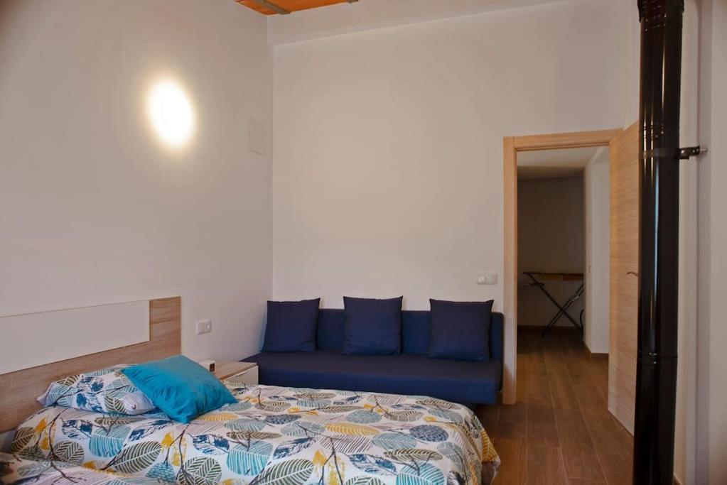 Casa Rural Ana Maria Ain Ahin Ngoại thất bức ảnh